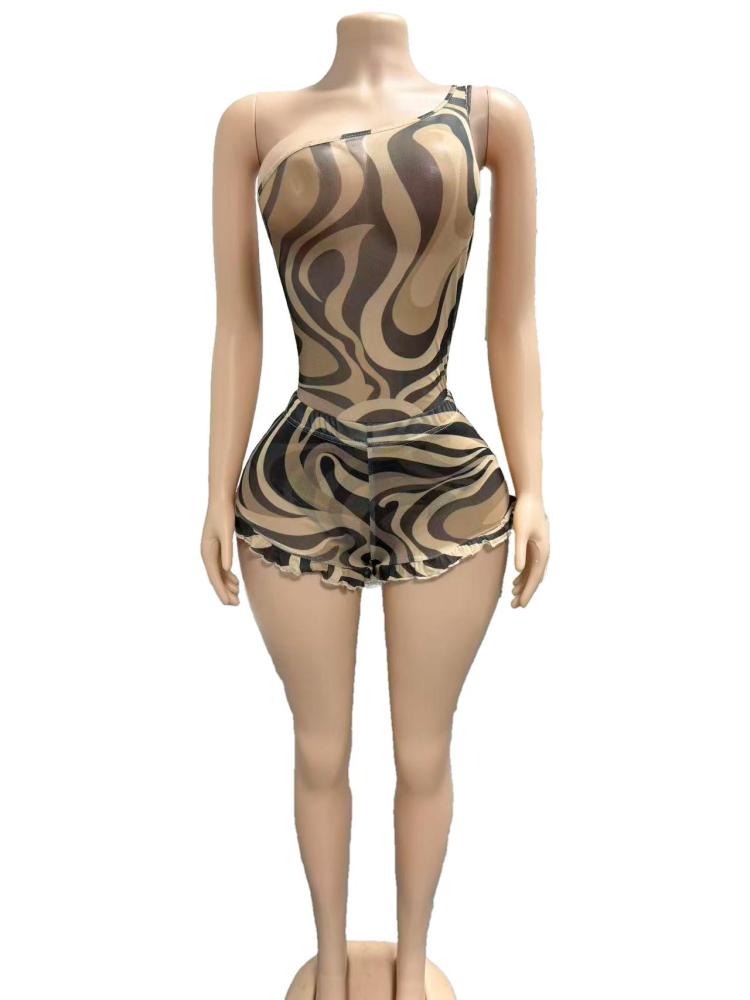 Twisted Set