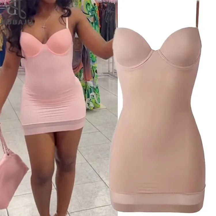 Bodycon Dress
