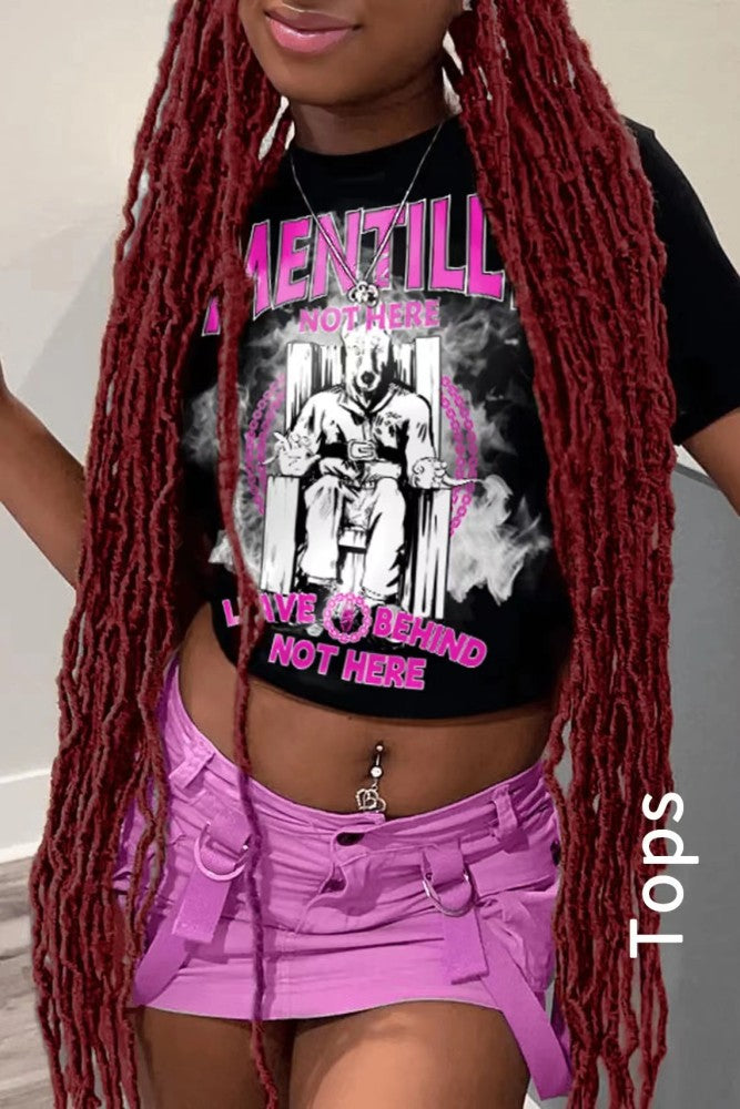 Fashion Tee