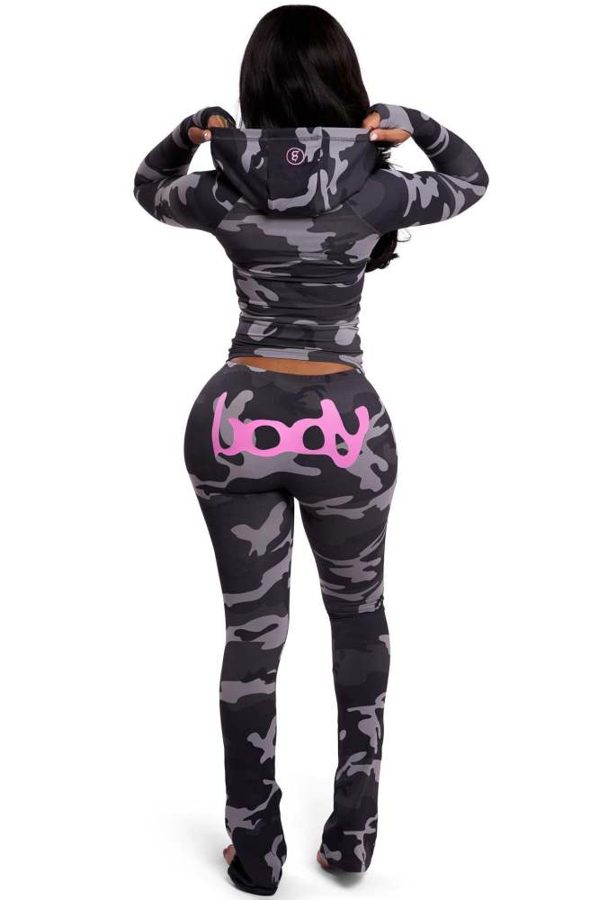 The Body Set