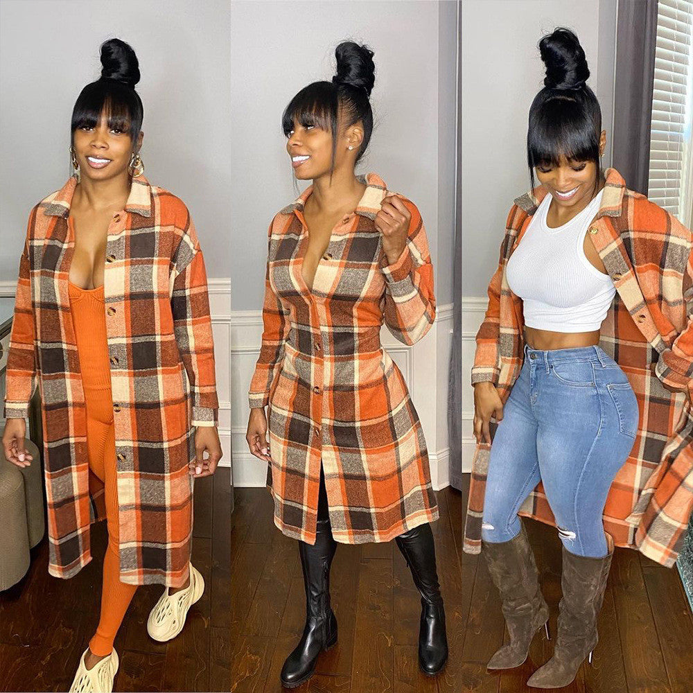 Fall Tingz Cardigan