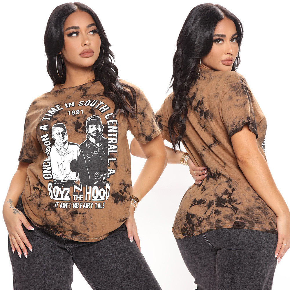 Boyz N The Hood Tee