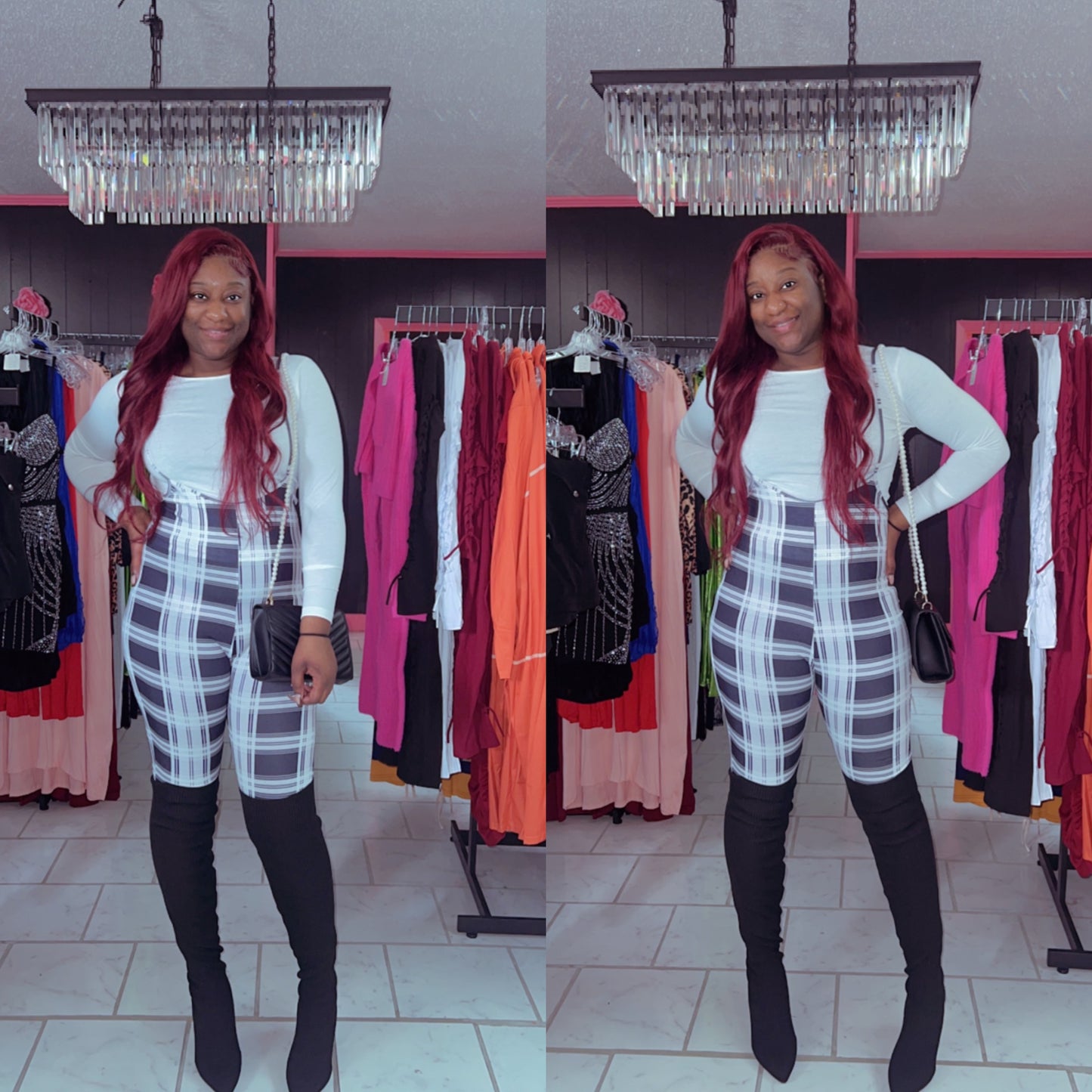 Fall Tingz Set