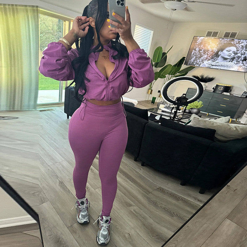 On The Go Set