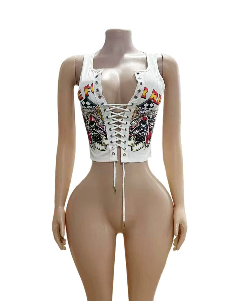 Fashion Top