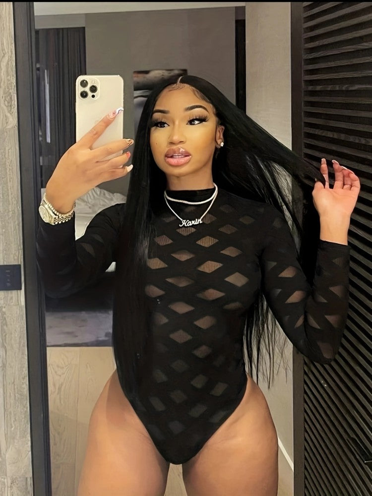 Finest Hour Bodysuit