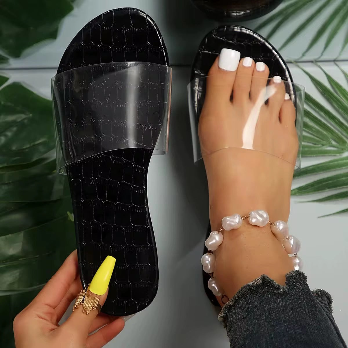 Fashion Sandals