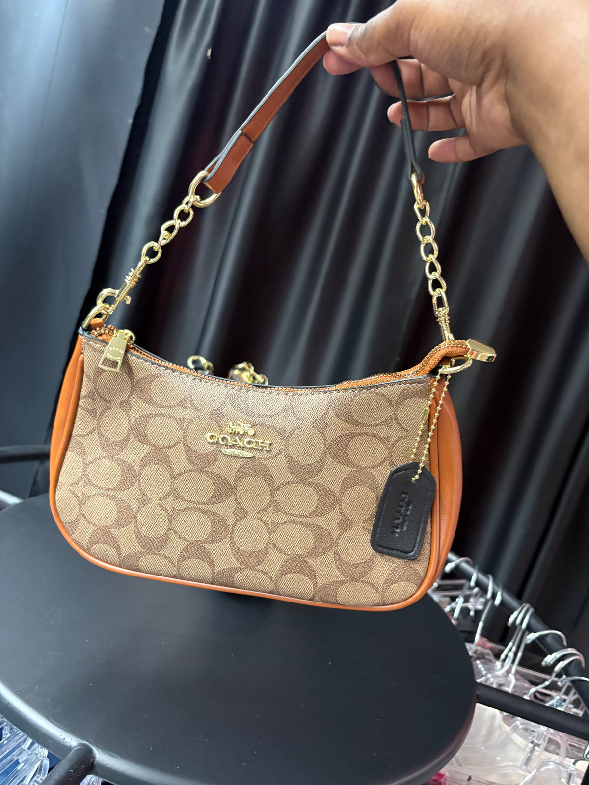 Teri Bag
