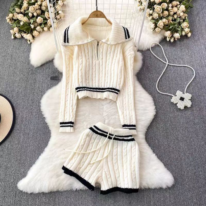 Sweater Set