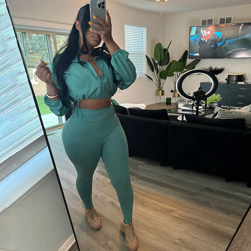 On The Go Set