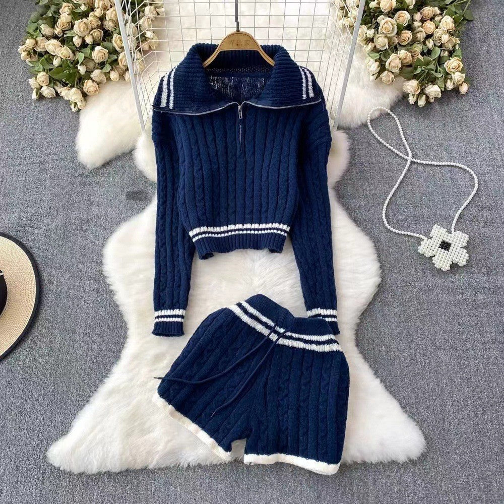 Sweater Set