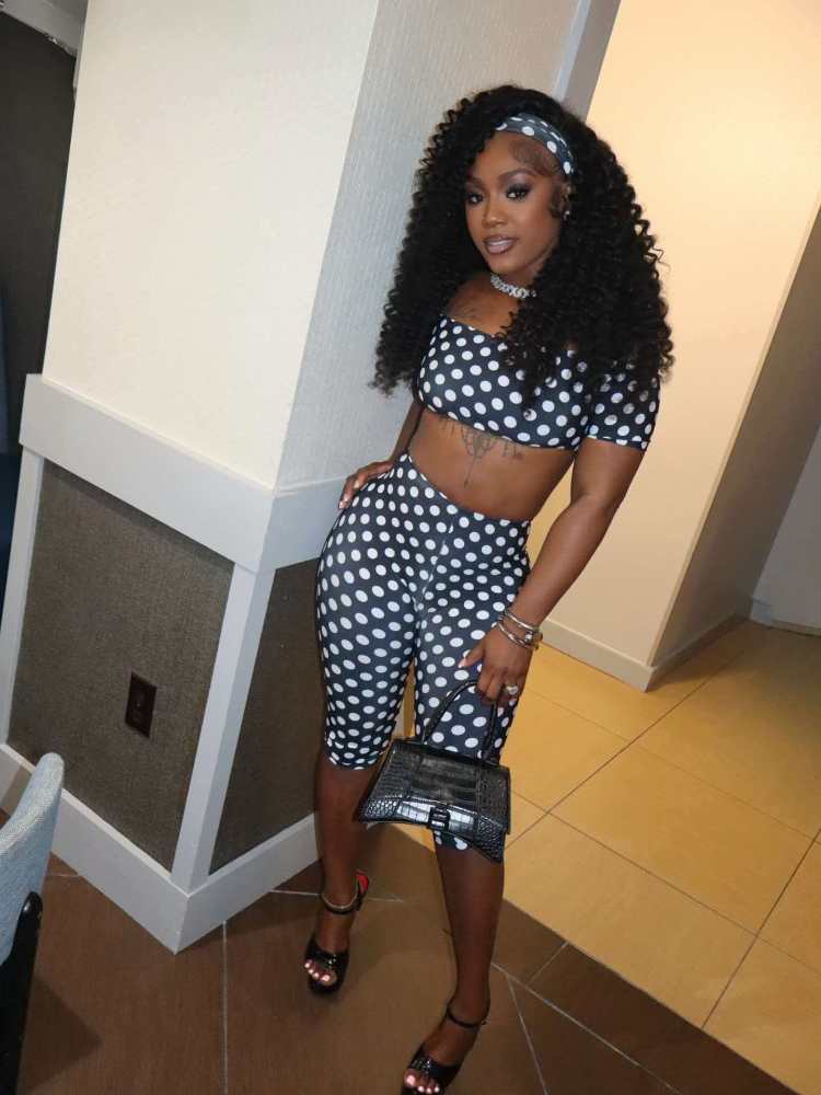 Just A Girl Set