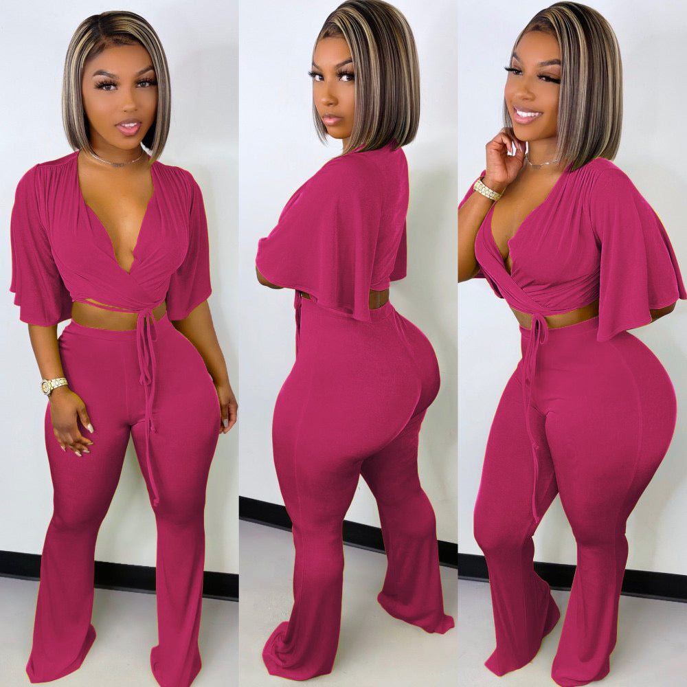Fierce Set