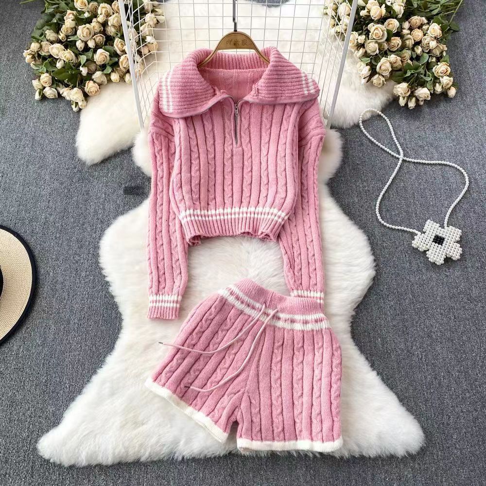 Sweater Set