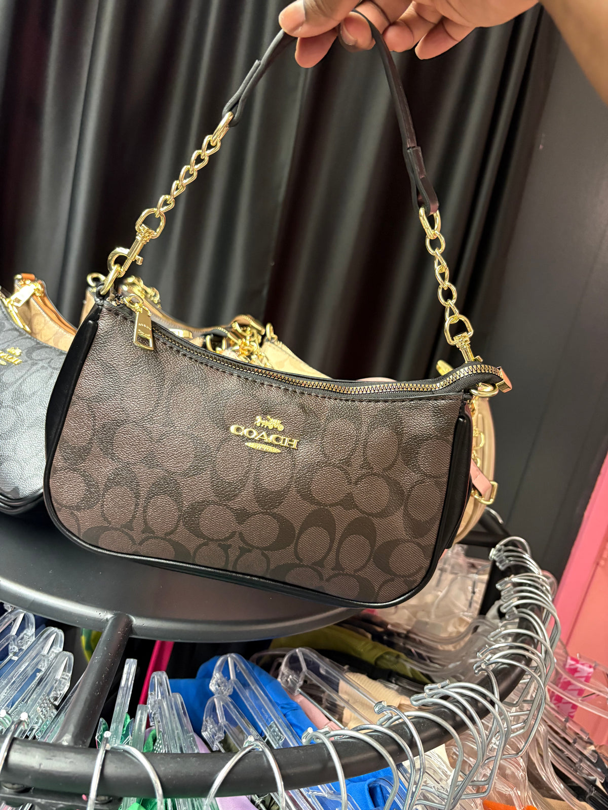 Teri Bag