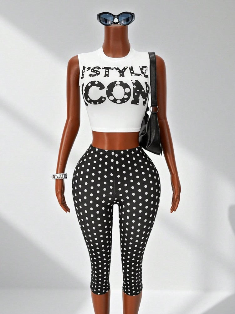 Style Icon Set