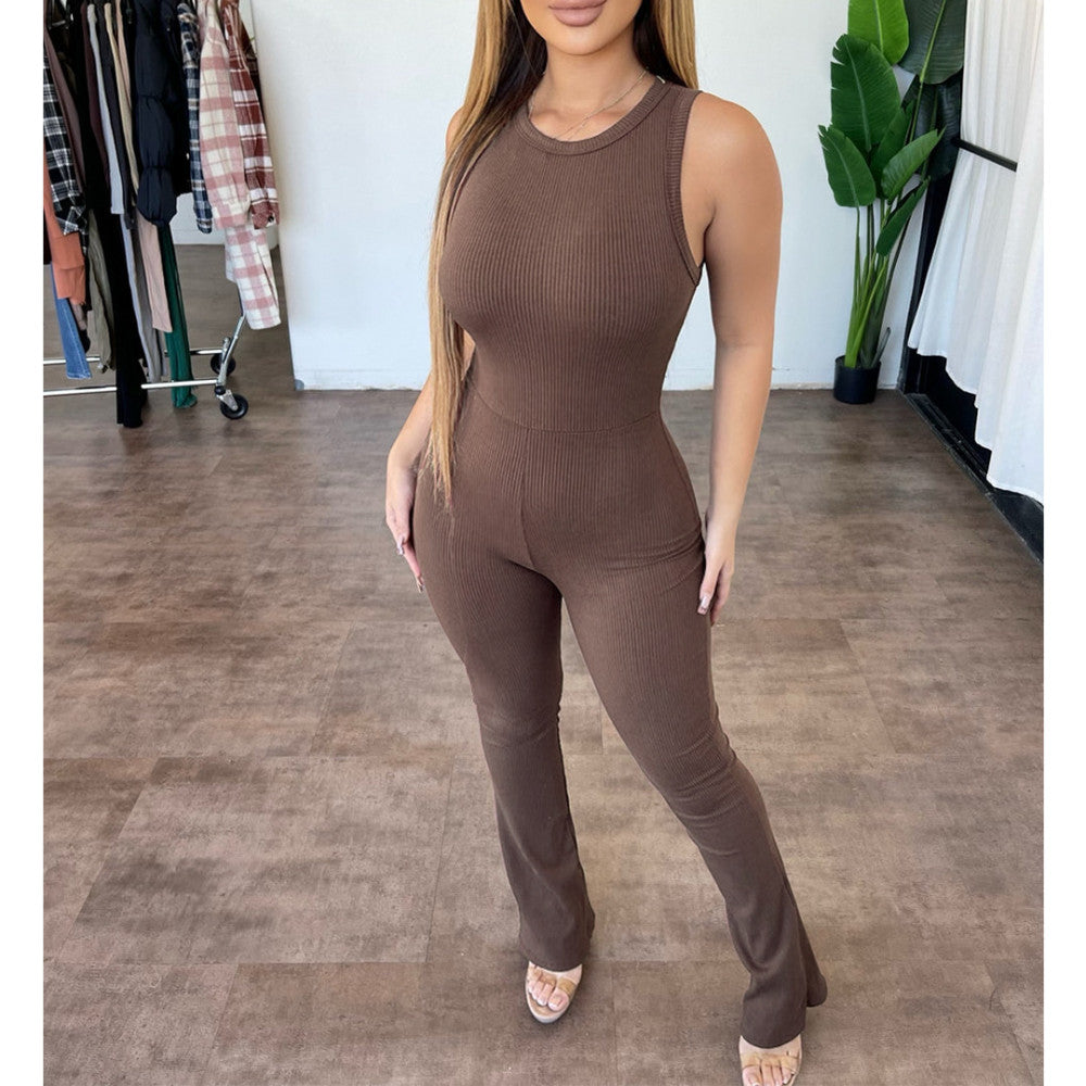 Jaded Jumpsuit