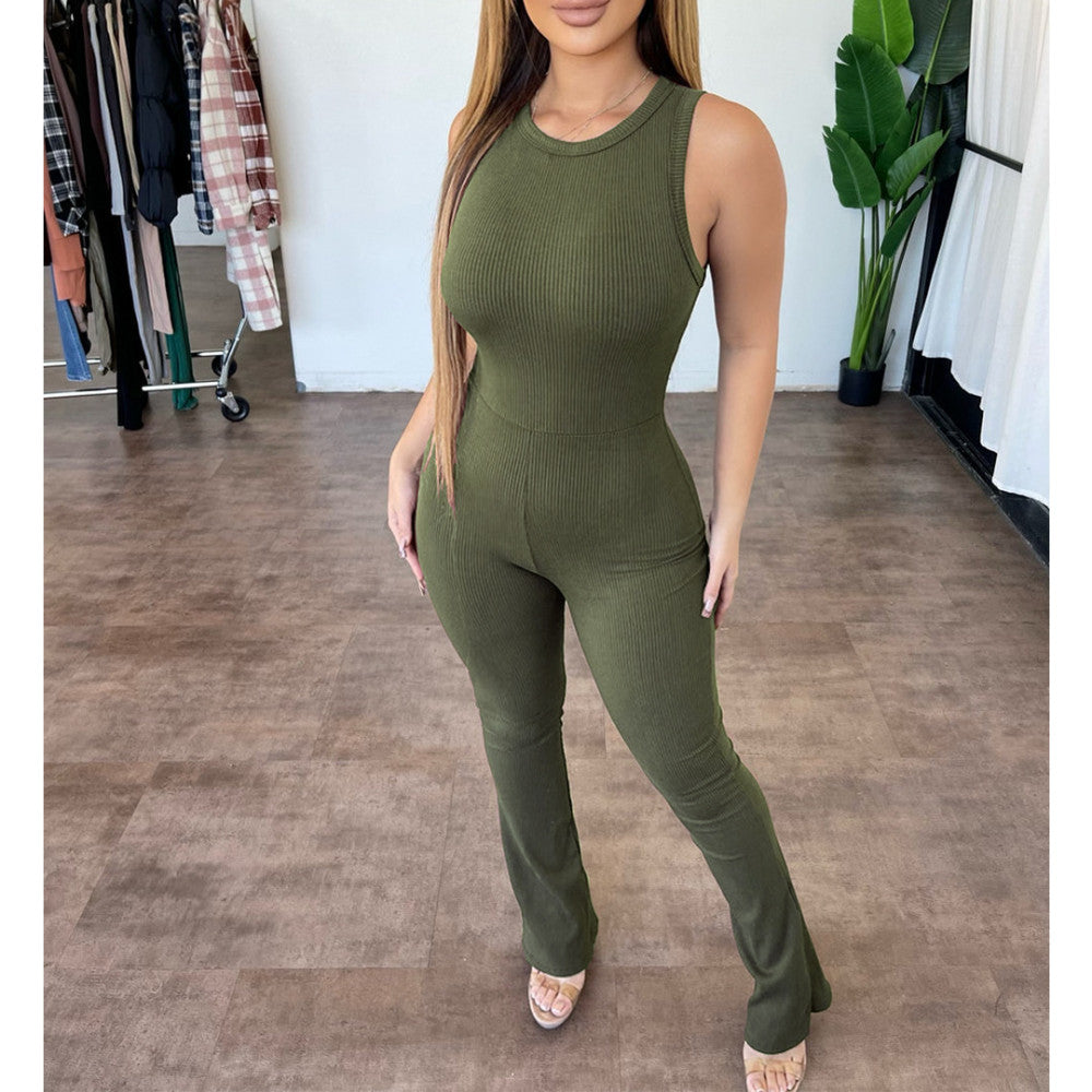 Jaded Jumpsuit