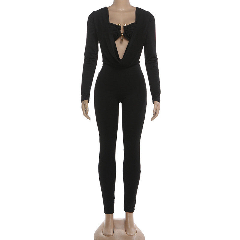 Catwalk Jumpsuit