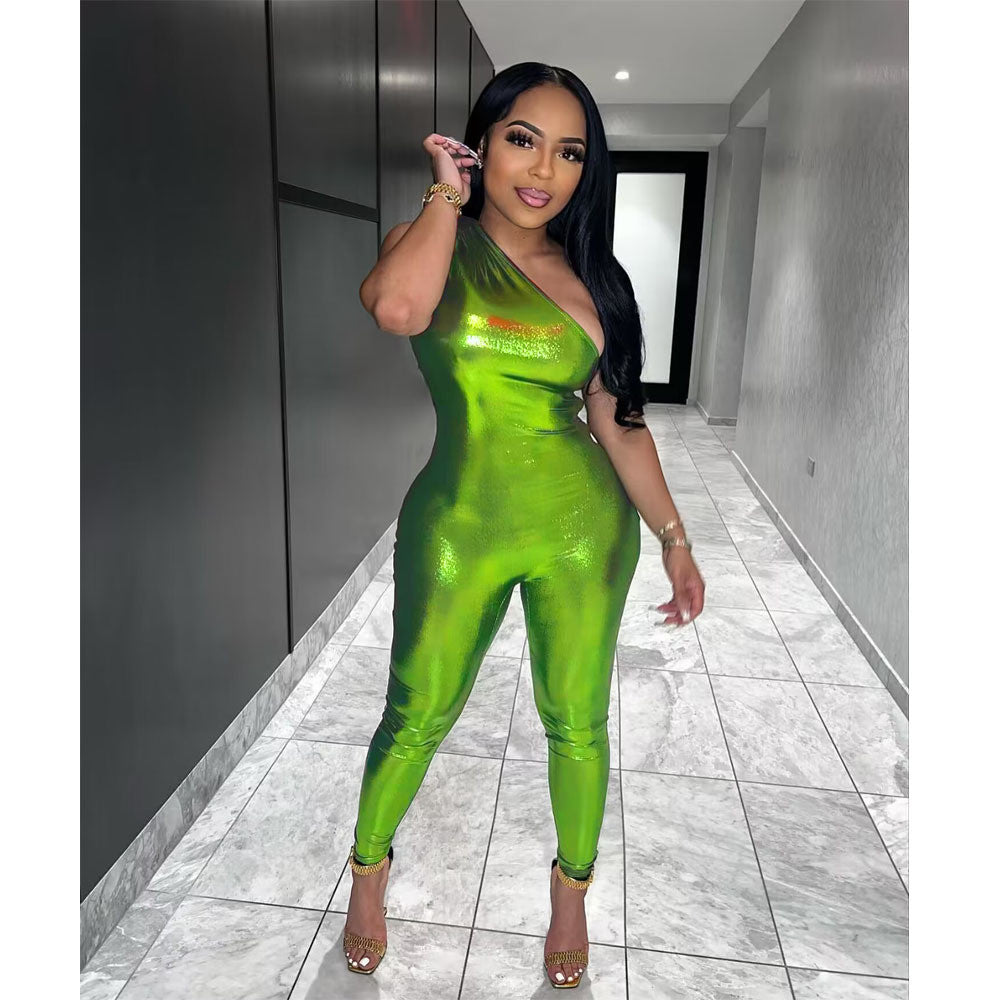 Unitard Jumpsuit