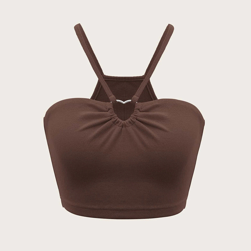 Heart Top