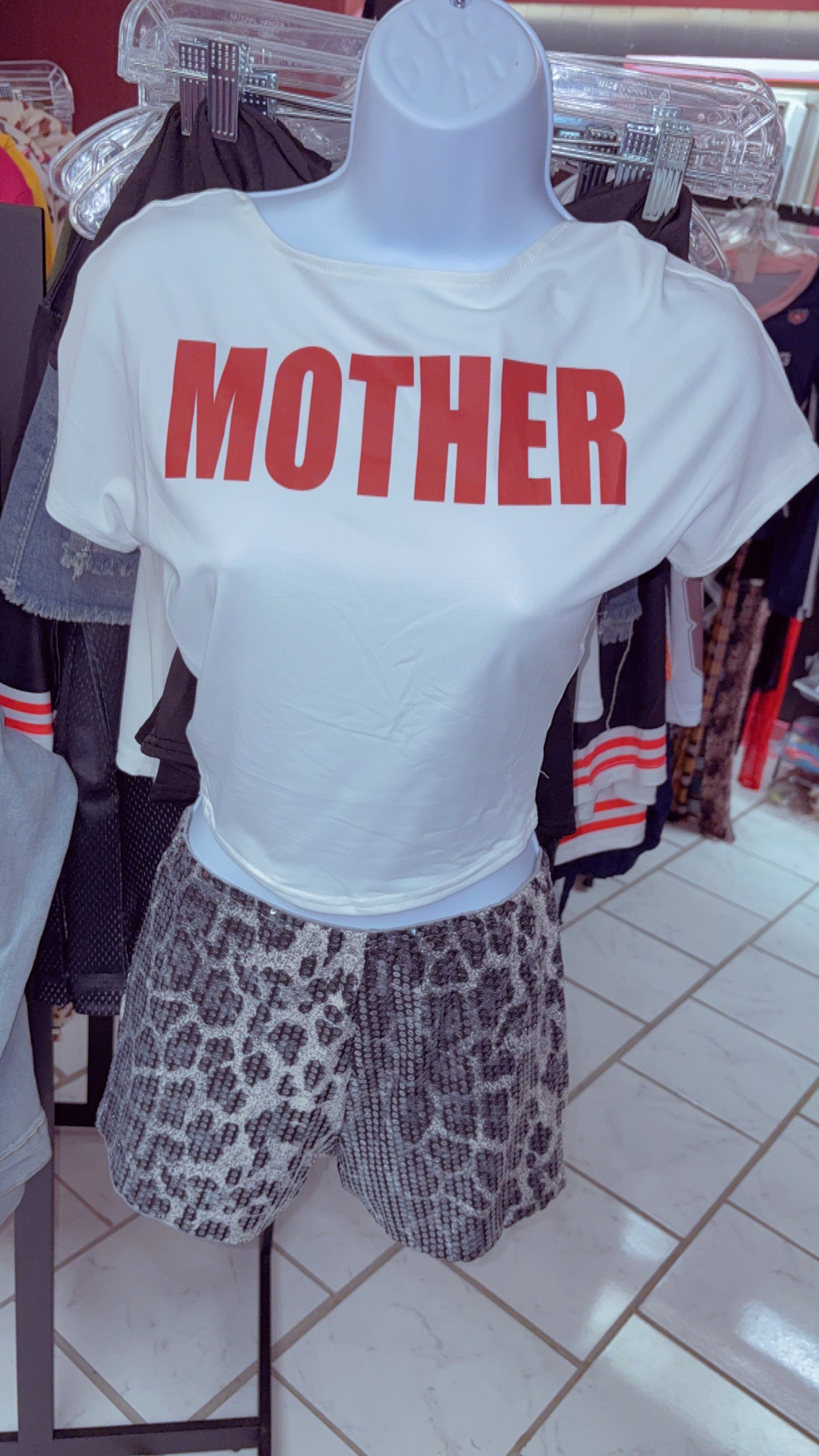 Fashion Top
