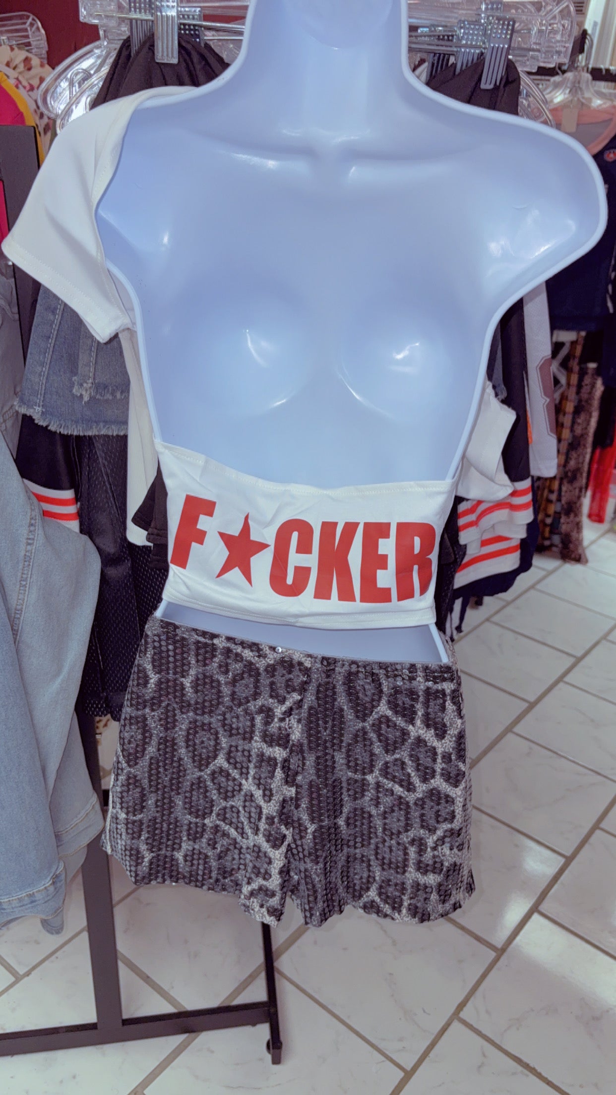 Fashion Top