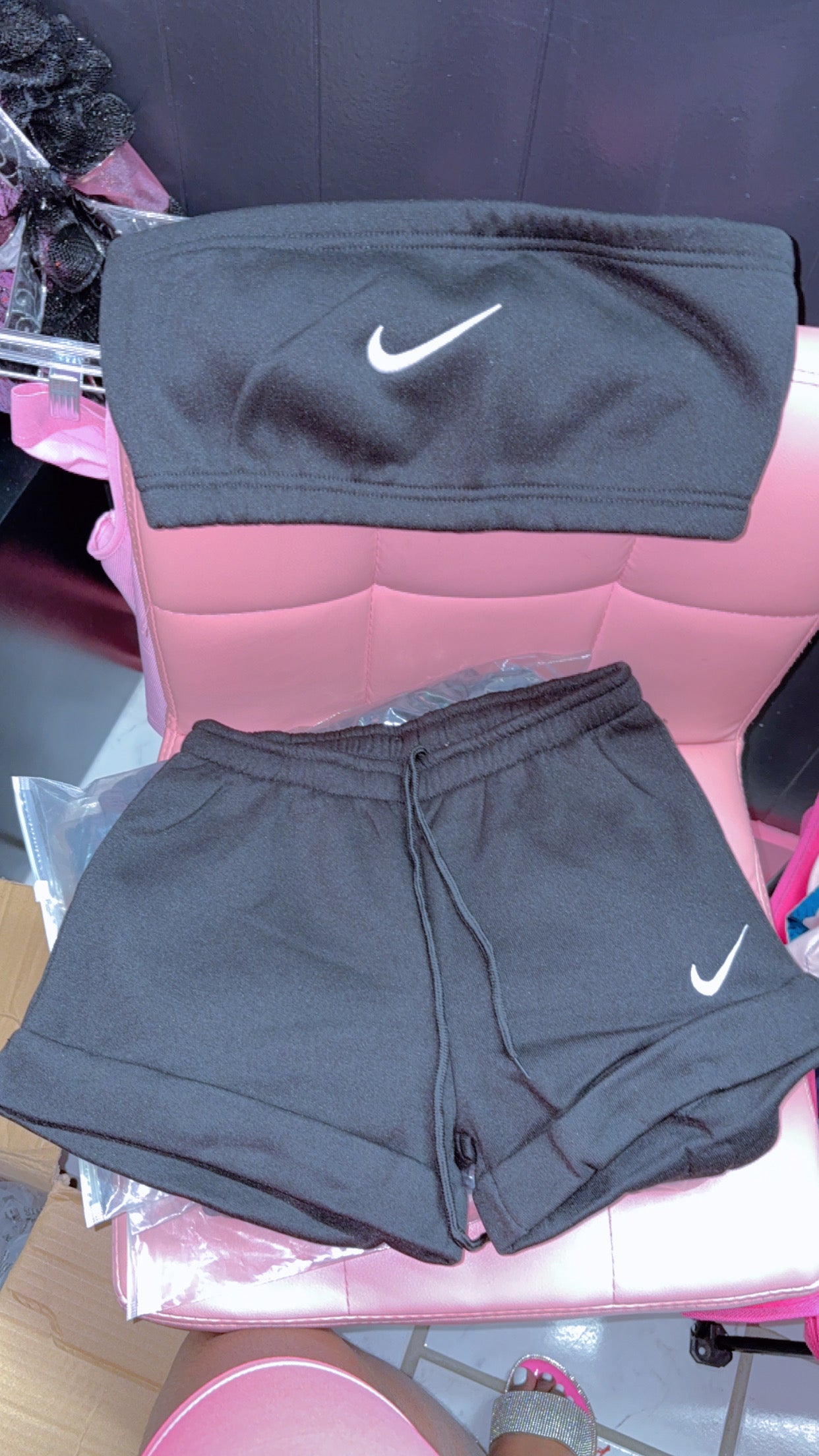 Nike Set
