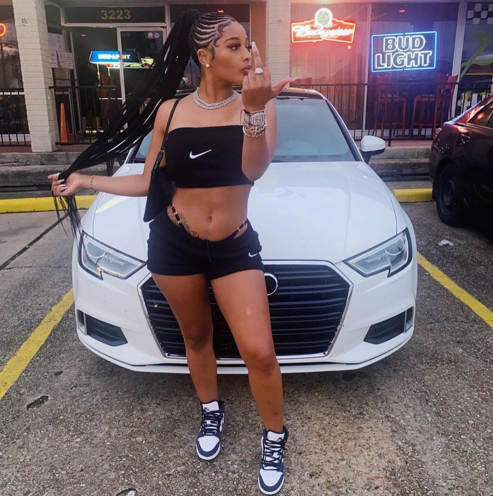 Nike Set
