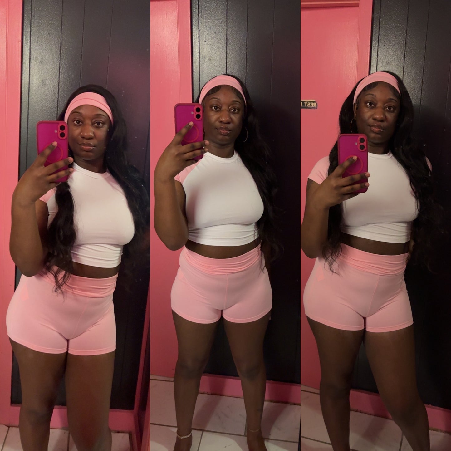 Juicy Set