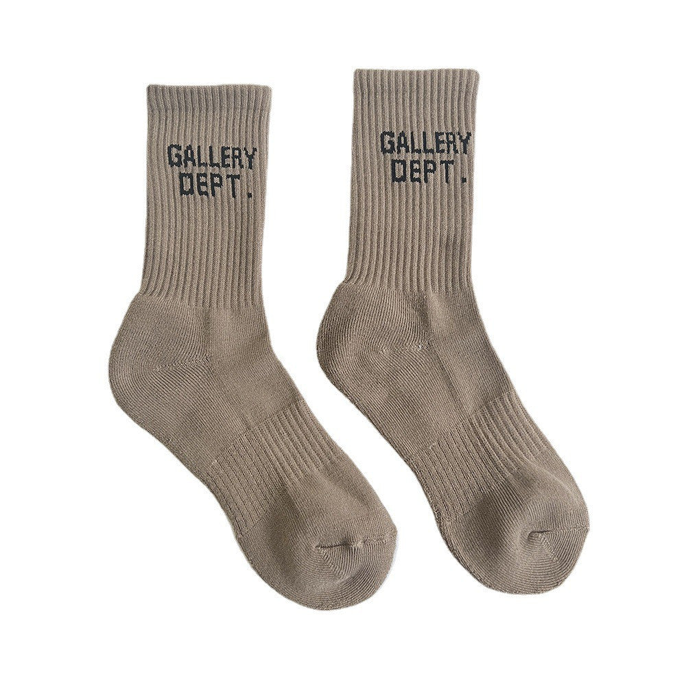Gallery Dept. Socks