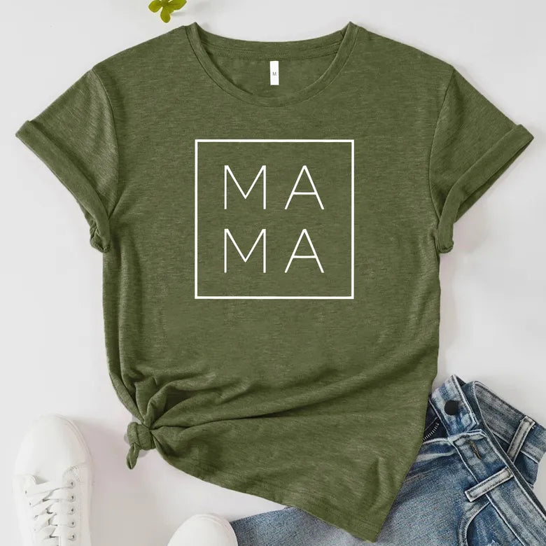 MAMA Tee