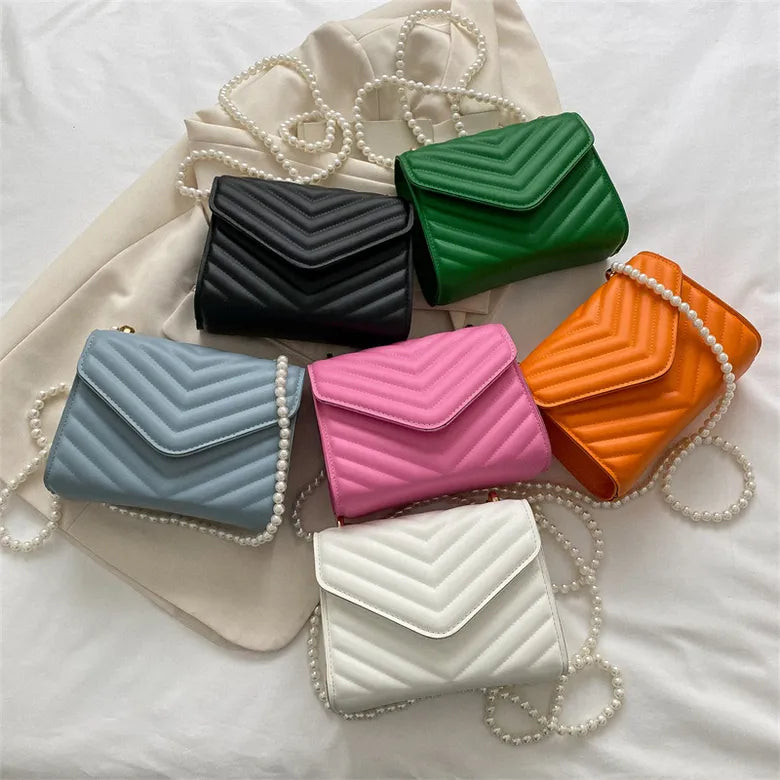 Fashion Handbag