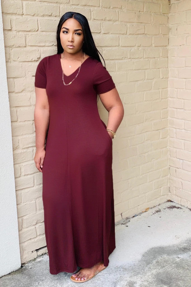 Lovely Sundress