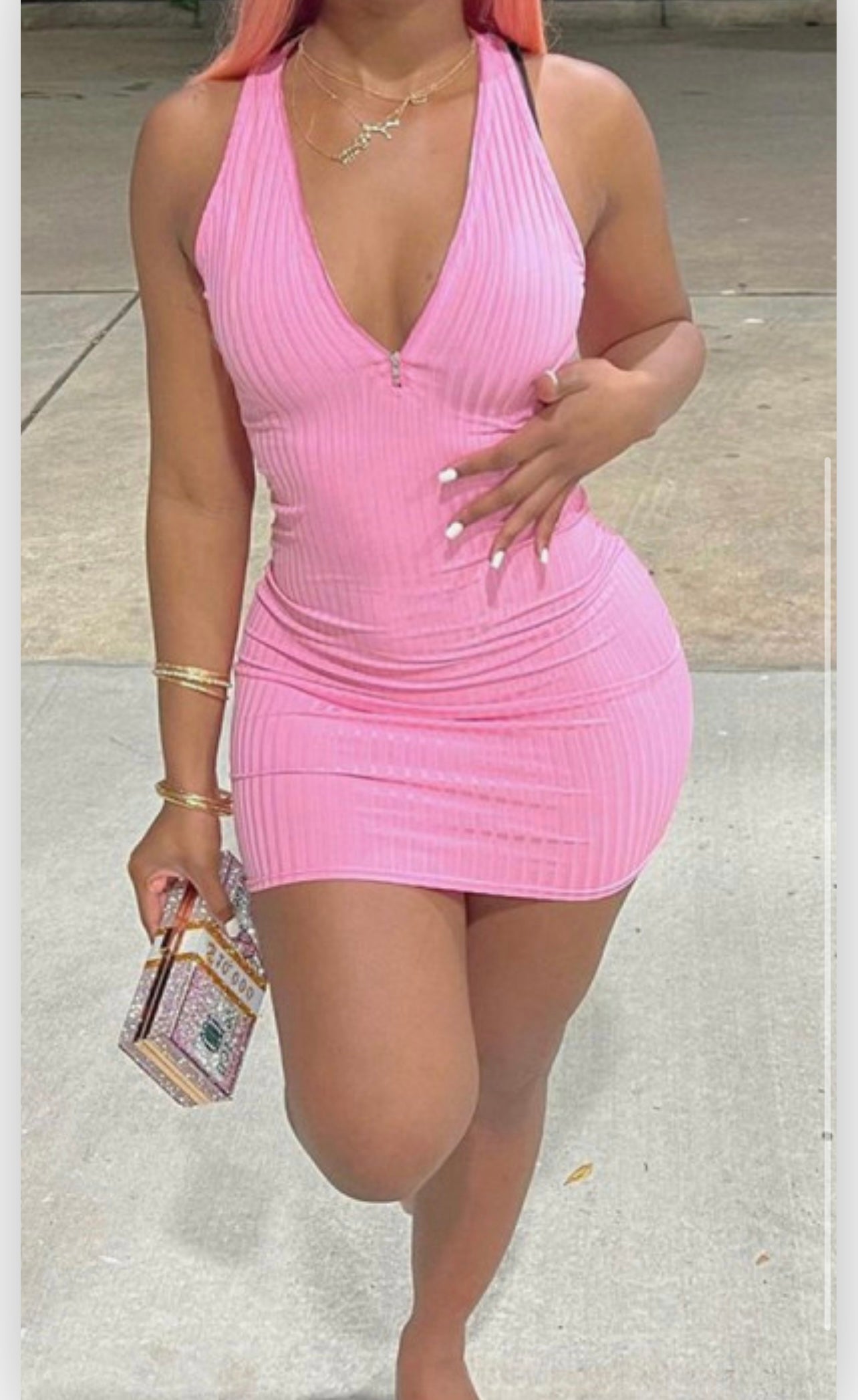 Chic Dress