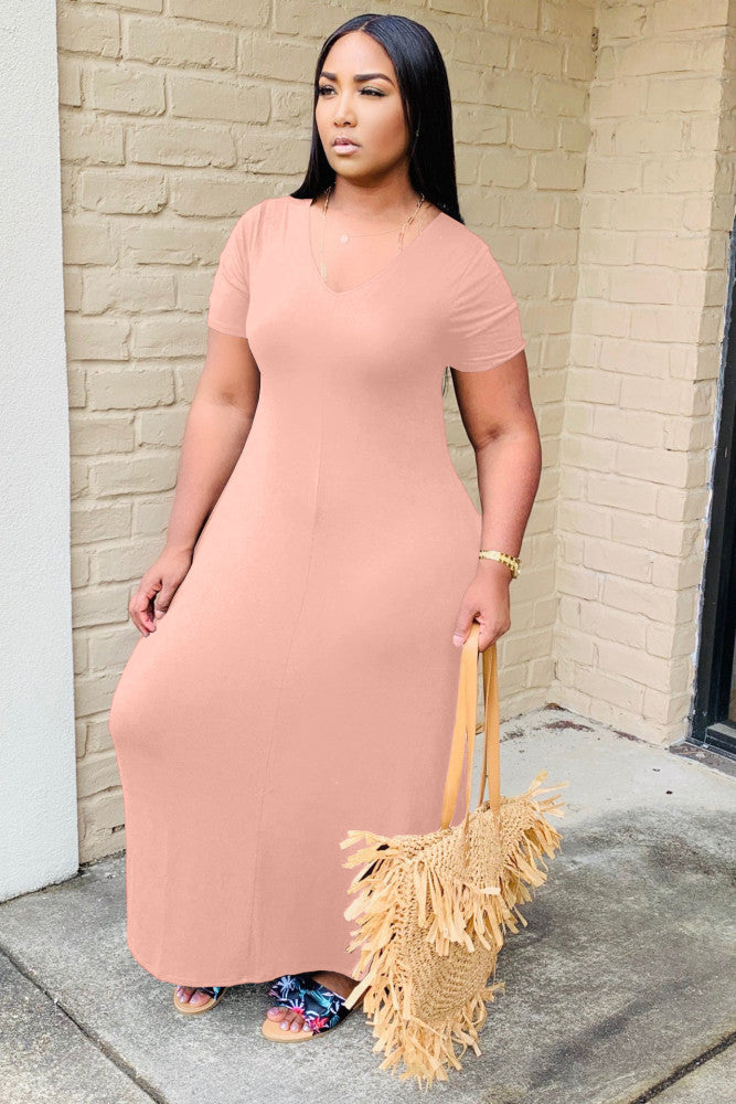 Lovely Sundress