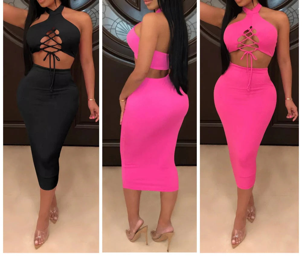 Pretty In Pink