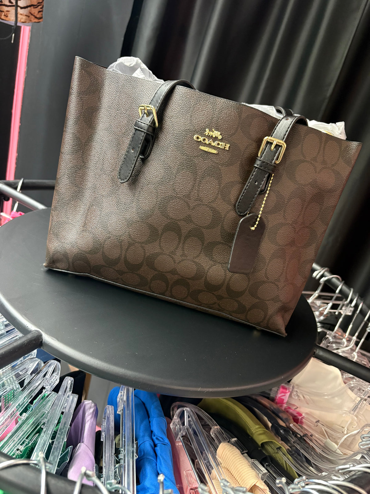 MEDIUM Tote Bag