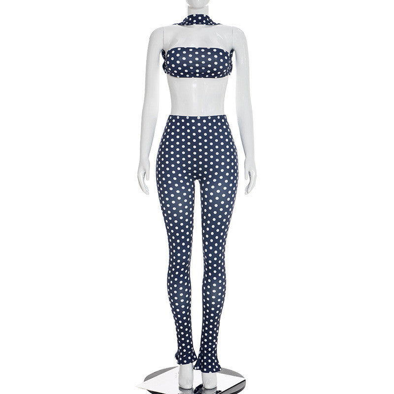 Polka Dot Prestige Set