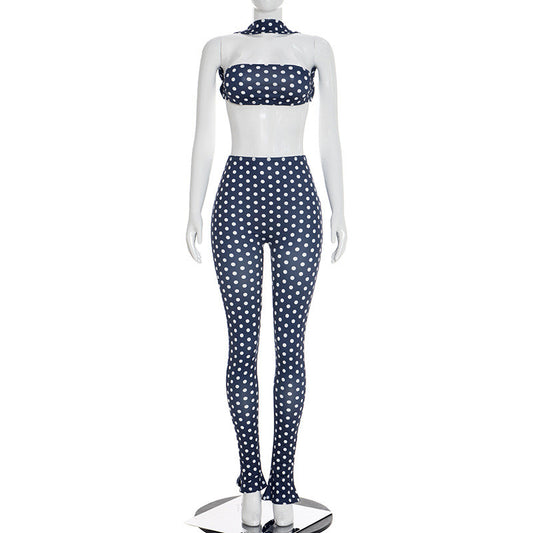 Polka Dot Prestige Set