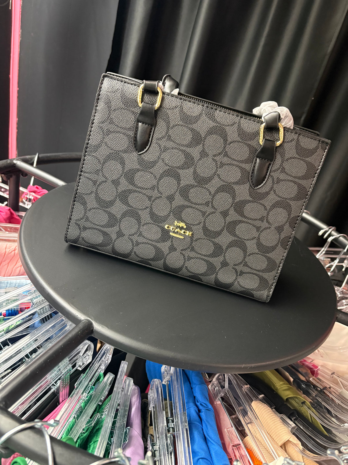 Maggie Tote