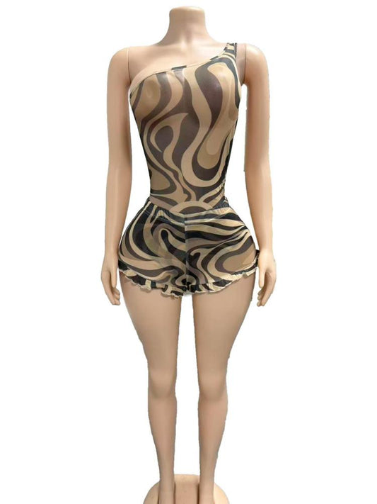 Twisted Set