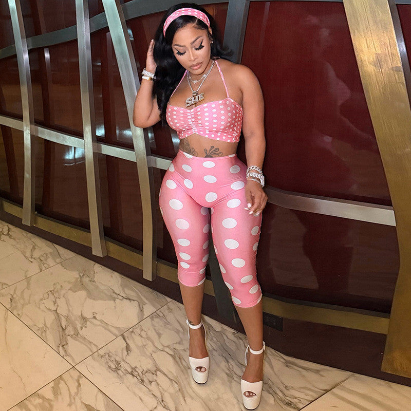 Pop Out Set