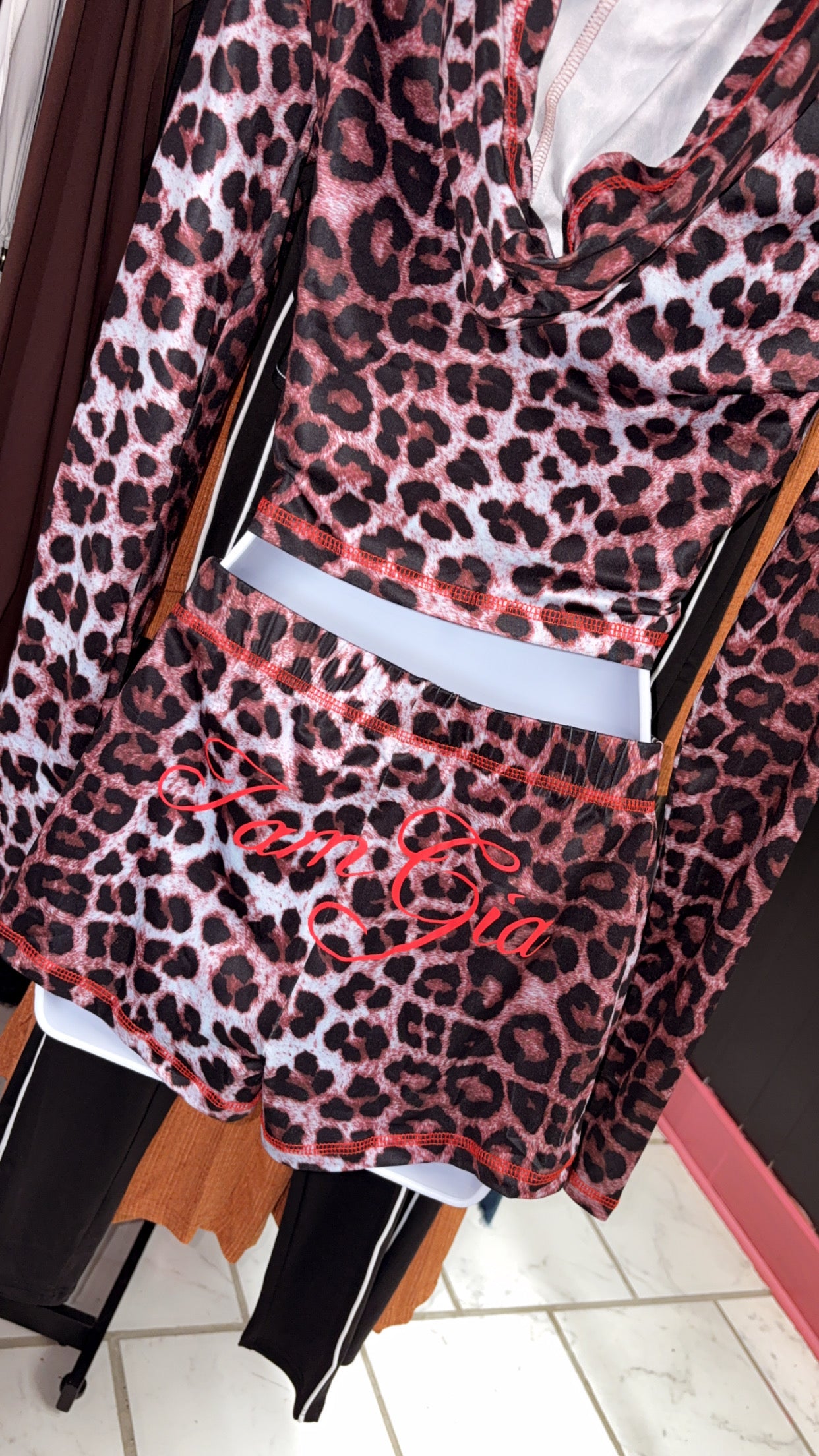 Fashion Sets