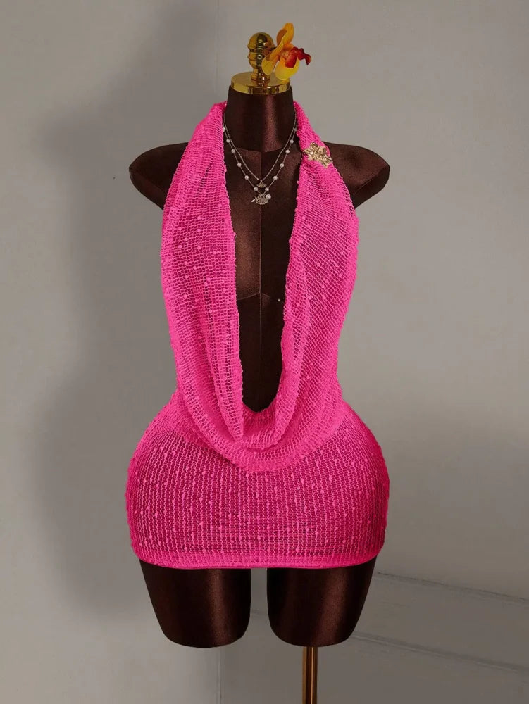 Special Invite Dress