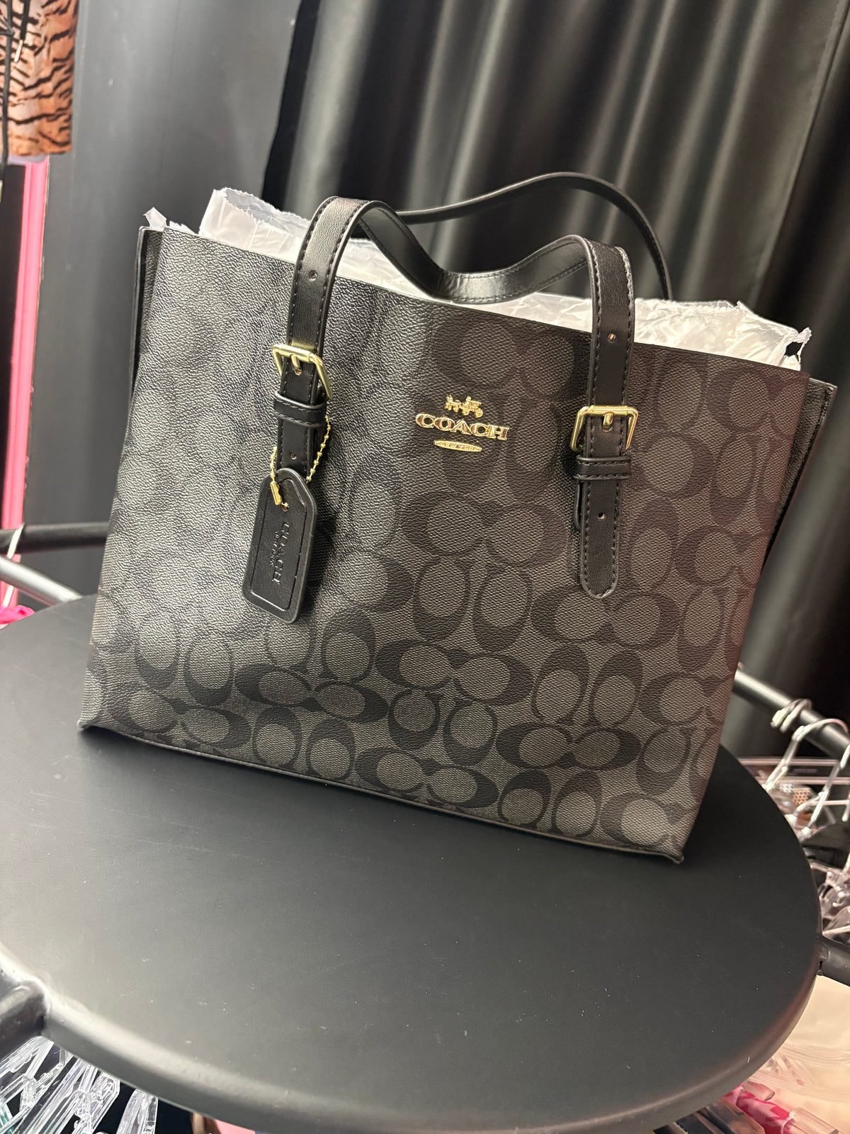 MEDIUM Tote Bag