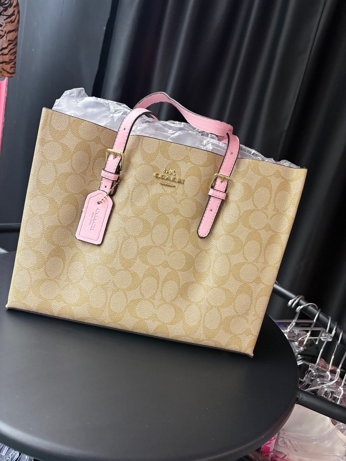 MEDIUM Tote Bag