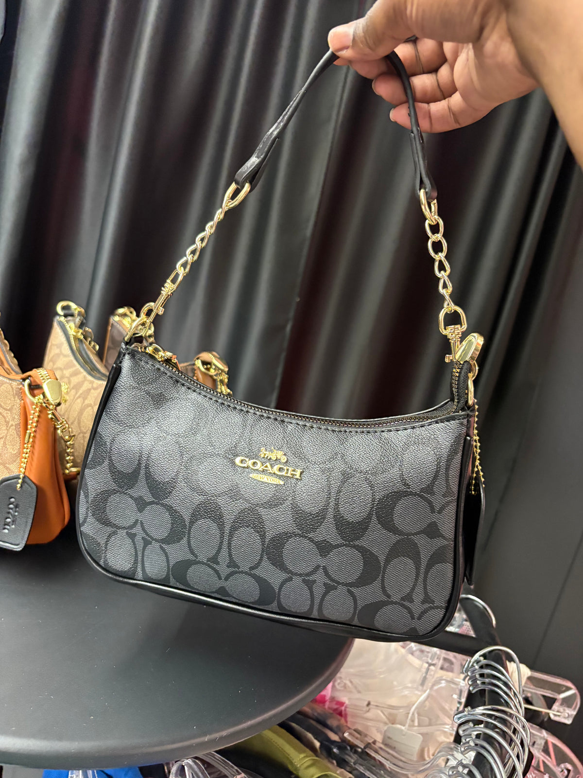 Teri Bag