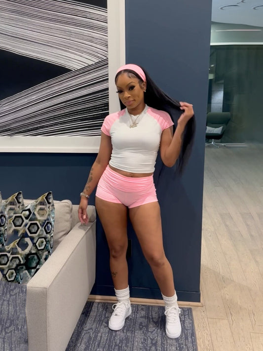 Juicy Set
