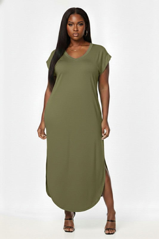 Naomi Dress